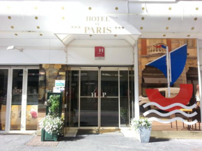 Hôtel de Paris